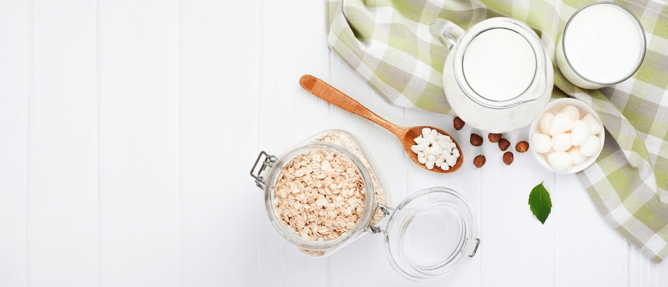 Leite vegetal: produto versátil que atrai diversos públicos