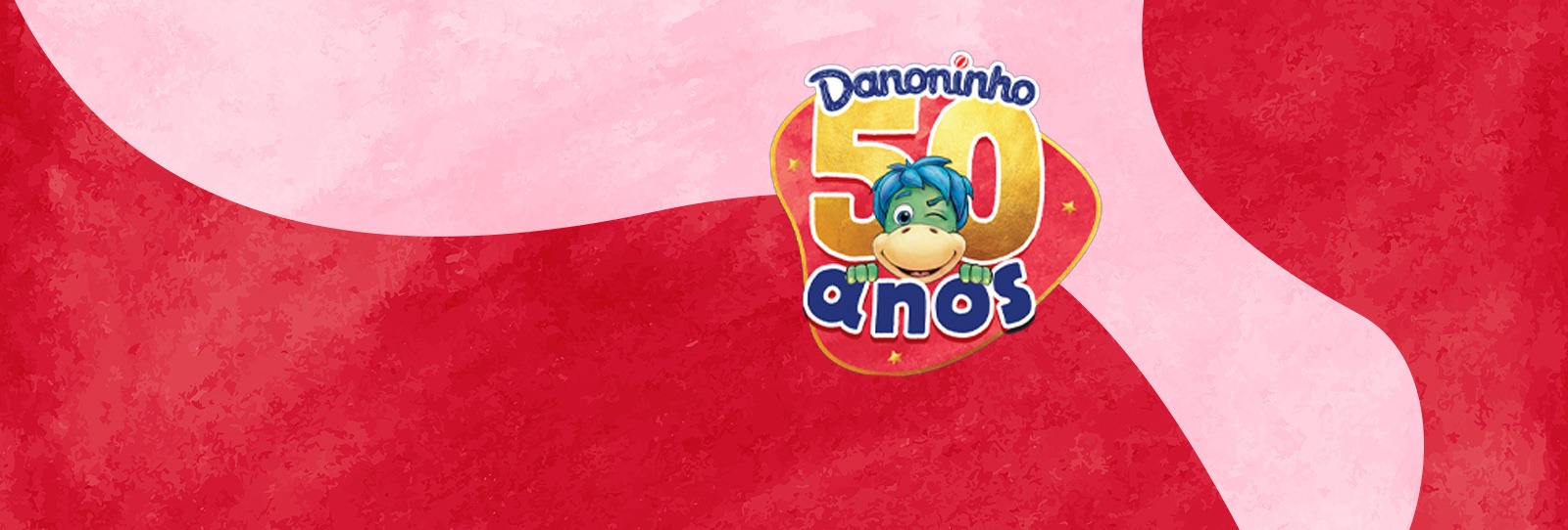 Danoninho: 50 anos de geração em geração